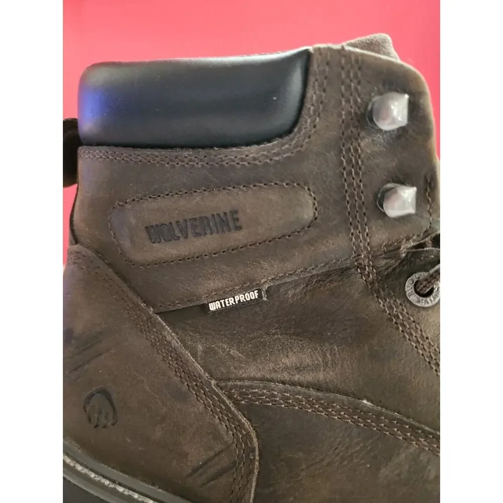 Wolverine 5425 mens